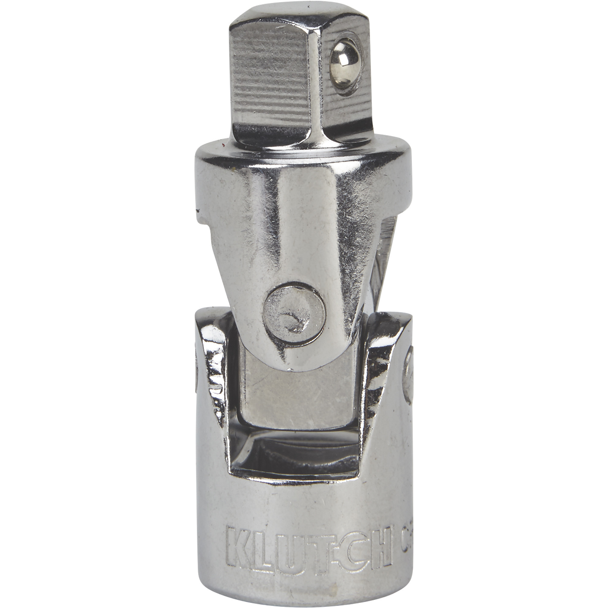 Klutch 3/8in. Drive Universal Joint